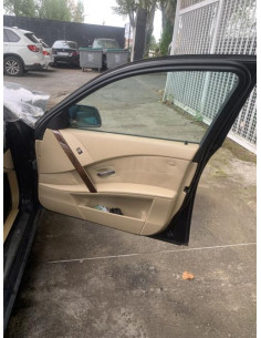 Panneau de porte avant droit BMW SERIE 5 E61 TOURING PHASE 1 BREAK Diesel