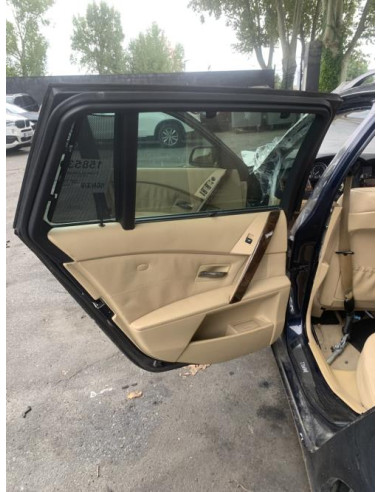 Panneau de porte arriere droit BMW SERIE 5 E61 TOURING PHASE 1 BREAK Diesel