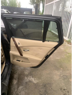 Leve vitre electrique arriere droit BMW SERIE 5 E61 TOURING PHASE 1 BREAK Diesel