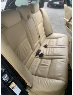 Banquette arriere BMW SERIE 5 E61 TOURING PHASE 1 BREAK Diesel