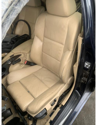 Air bag passager BMW SERIE 5 E61 TOURING PHASE 1 BREAK Diesel