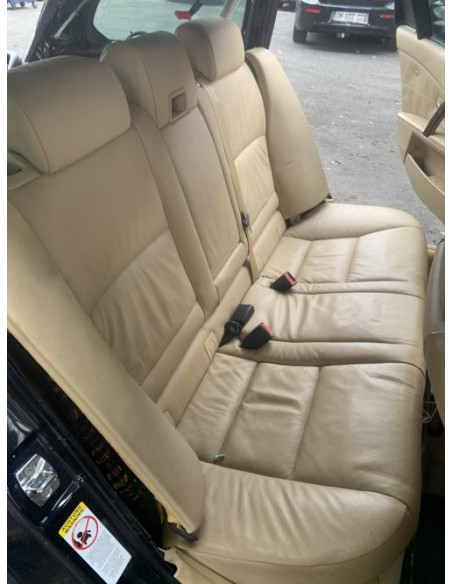 Amortisseur arriere droit BMW SERIE 5 E61 TOURING PHASE 1 BREAK Diesel