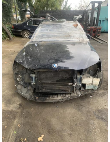 Maitre cylindre (freinage) BMW SERIE 5 E61 TOURING PHASE 1 BREAK Diesel