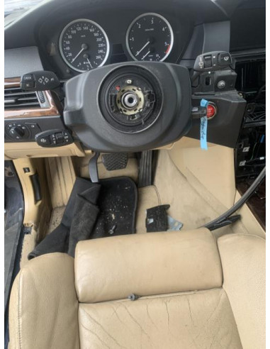 Capteur ABS avant droit BMW SERIE 5 E61 TOURING PHASE 1 BREAK Diesel