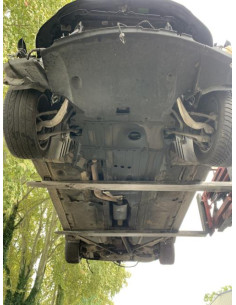 Berceau avant BMW SERIE 5 E61 TOURING PHASE 1 BREAK Diesel