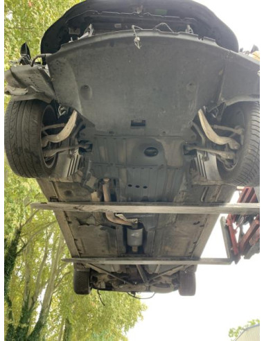 Berceau avant BMW SERIE 5 E61 TOURING PHASE 1 BREAK Diesel