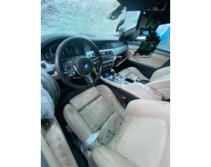 Pulseur d'air BMW SERIE 5 F11 TOURING PHASE 1 BREAK Diesel