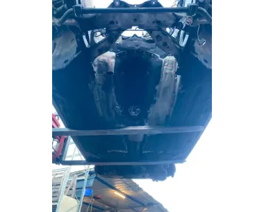 Pulseur d'air BMW SERIE 5 F11 TOURING PHASE 1 BREAK Diesel