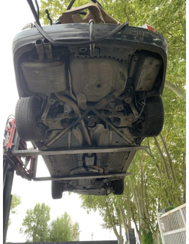 Etrier arriere gauche (freinage) BMW SERIE 5 E61 TOURING PHASE 1 BREAK Diesel