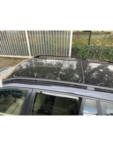 Boite de transfert BMW SERIE 5 E61 TOURING PHASE 1 BREAK Diesel