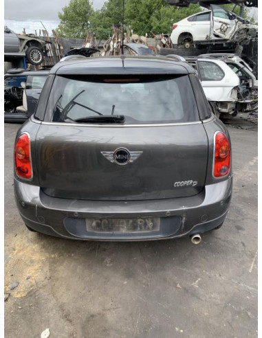 Jante MINI MINI 2 R60 COUNTRYMAN BREAK Diesel