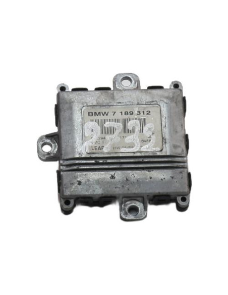 Boitier xenon BMW SERIE 5 E61 TOURING PHASE 1 BREAK Diesel