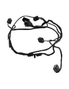 Capteur aide au stationnement BMW SERIE 5 E60 PHASE 1 