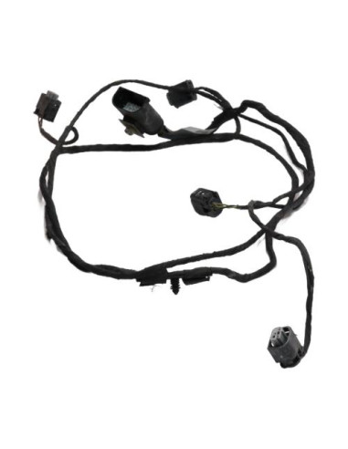 Capteur aide au stationnement BMW SERIE 5 E60 PHASE 1 