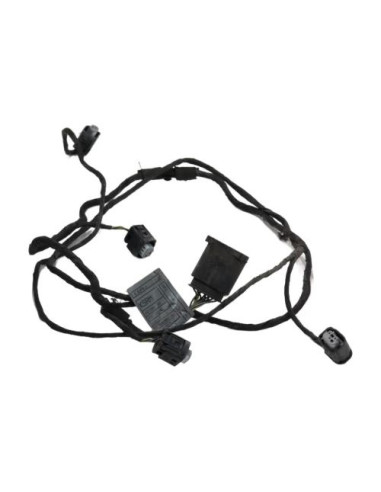 Capteur aide au stationnement BMW SERIE 5 E60 PHASE 1 