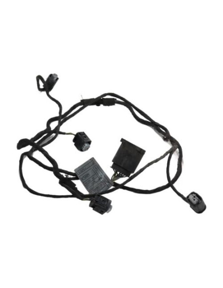 Capteur aide au stationnement BMW SERIE 5 E60 PHASE 1 