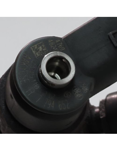 Injecteurs BMW SERIE 5 E60 PHASE 1 Diesel