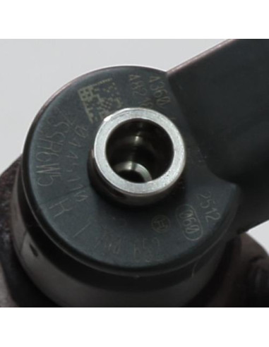 Injecteurs BMW SERIE 5 E60 PHASE 1 Diesel