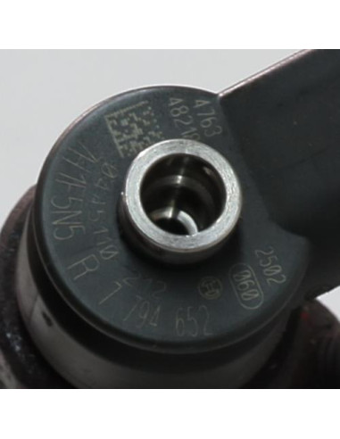 Injecteurs BMW SERIE 5 E60 PHASE 1 Diesel