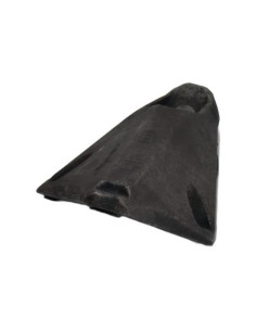 Support moteur gauche BMW X3 E83 PHASE 1 Diesel 2