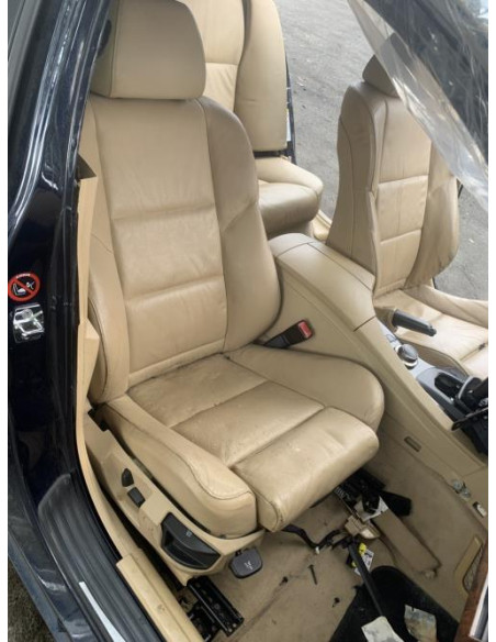 Joint de porte arriere droite BMW SERIE 5 E61 TOURING PHASE 1 BREAK Diesel