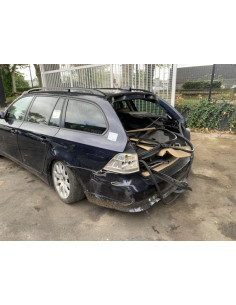 Porte arriere gauche BMW SERIE 5 E61 TOURING PHASE 1 BREAK Diesel