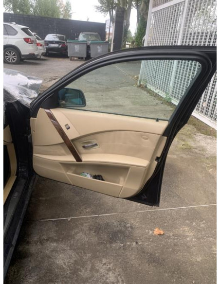 Pare choc arriere BMW SERIE 5 E61 TOURING PHASE 1 BREAK Diesel