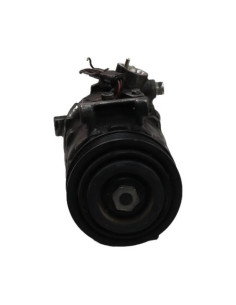 Compresseur clim BMW SERIE 1 F20 PHASE 1 Essence