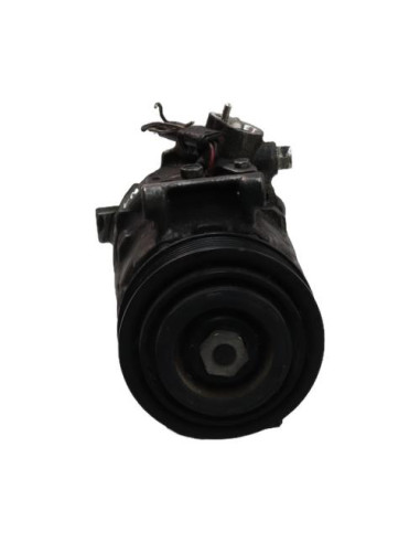 Compresseur clim BMW SERIE 1 F20 PHASE 1 Essence