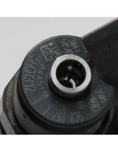 Injecteurs BMW SERIE 5 E60 PHASE 1 Diesel