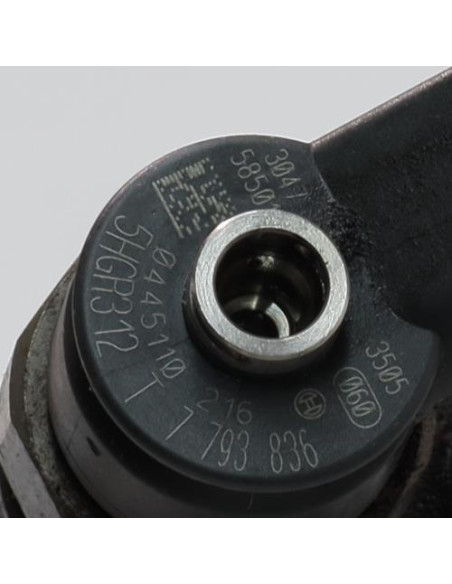 Injecteurs BMW SERIE 5 E60 PHASE 1 Diesel