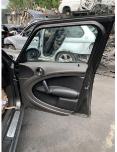 Leve vitre electrique avant droit MINI MINI 2 R60 COUNTRYMAN BREAK Diesel