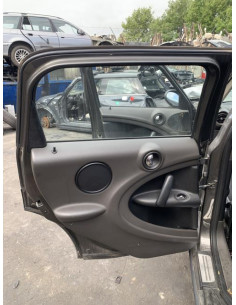 Leve vitre electrique arriere gauche MINI MINI 2 R60 COUNTRYMAN BREAK Diesel