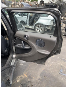 Interrupteur de leve vitre arriere droit MINI MINI 2 R60 COUNTRYMAN BREAK Diesel