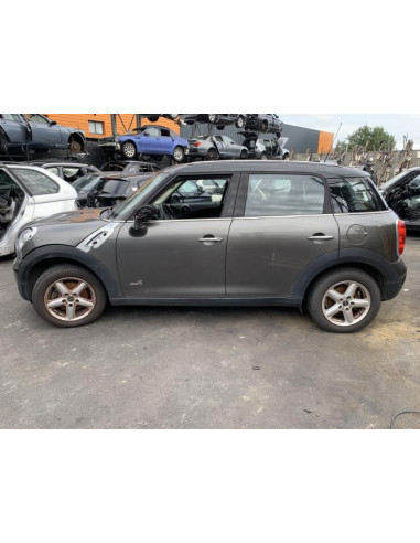 Amortisseur arriere gauche MINI MINI 2 R60 COUNTRYMAN BREAK Diesel
