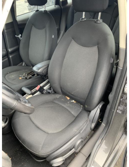 Capteur ABS arriere droit MINI MINI 2 R60 COUNTRYMAN BREAK Diesel