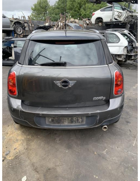 Cardan droit (transmission) MINI MINI 2 R60 COUNTRYMAN BREAK Diesel