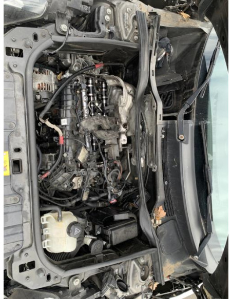 Fusee avant gauche MINI MINI 2 R60 COUNTRYMAN BREAK Diesel