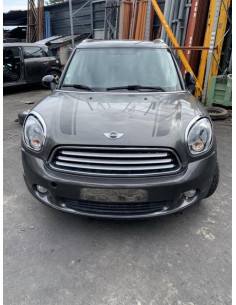 Amortisseur avant gauche MINI MINI 2 R60 COUNTRYMAN BREAK Diesel