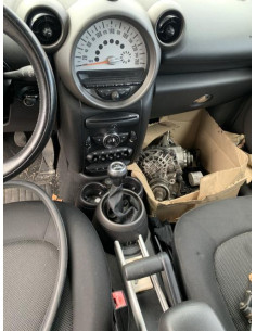 Selecteur boite de vitesse MINI MINI 2 R60 COUNTRYMAN BREAK Diesel