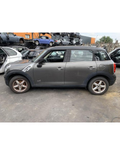 Etrier arriere gauche (freinage) MINI MINI 2 R60 COUNTRYMAN BREAK Diesel