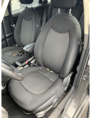 Aile arriere gauche MINI MINI 2 R60 COUNTRYMAN BREAK Diesel