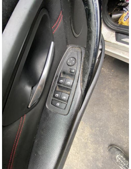 Gicleur lave phare BMW SERIE 3 F30 PHASE 1 Diesel