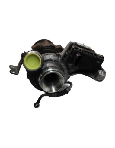 Turbo BMW SERIE 1 E87 PHASE 2 Diesel
