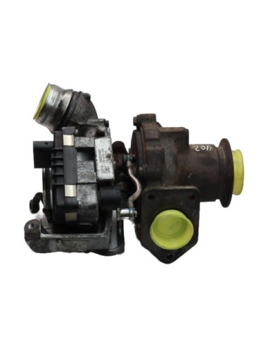Turbo BMW SERIE 1 E87 PHASE 2 Diesel
