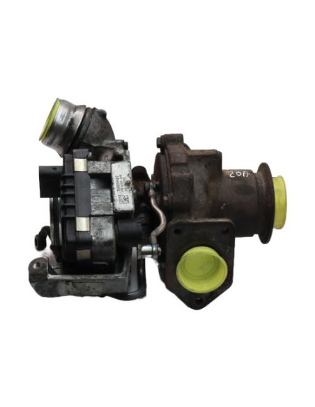 Turbo BMW SERIE 1 E87 PHASE 2 Diesel