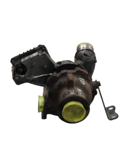 Turbo BMW SERIE 1 E87 PHASE 2 Diesel