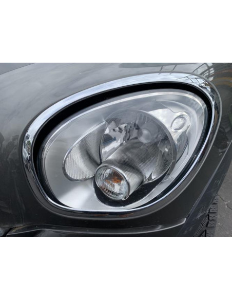 Optique avant principal gauche (feux)(phare) MINI MINI 2 R60 COUNTRYMAN BREAK Diesel