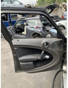 Fermeture centralisee avant gauche MINI MINI 2 R60 COUNTRYMAN BREAK Diesel