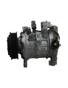 Compresseur clim BMW SERIE 3 F30 PHASE 1 Diesel 2